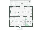 Erdgeschoss - 