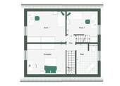 Obergeschoss - 