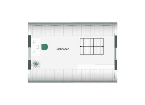 Dachboden - 
