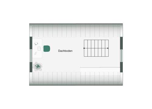 Dachboden - 