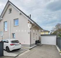 Charmantes Einfamilienhaus mit hochwertiger Ausbaustufe in begehrter Lage - Berlin / Rosenthal