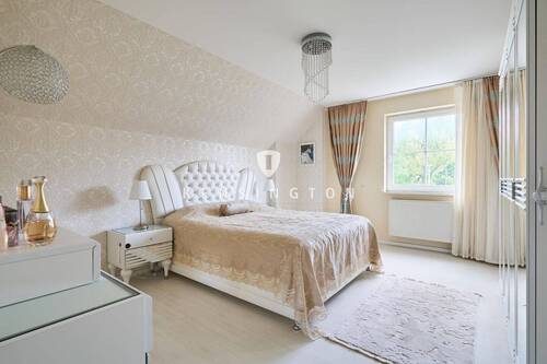 Schlafzimmer - 