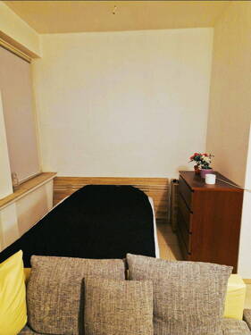 Bild 2 - 1 Zimmer Etagenwohnung zur Miete in Bremen