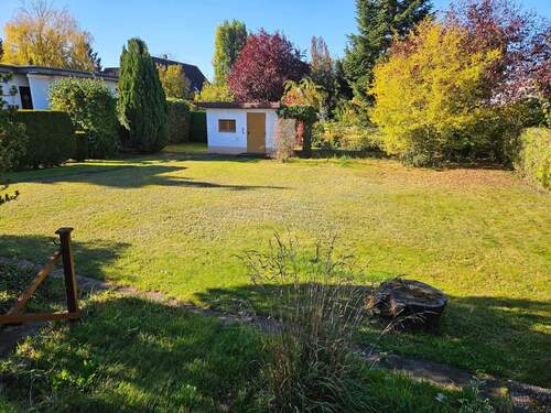 Garten - 