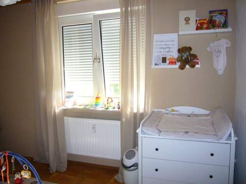 Kinderzimmer - 