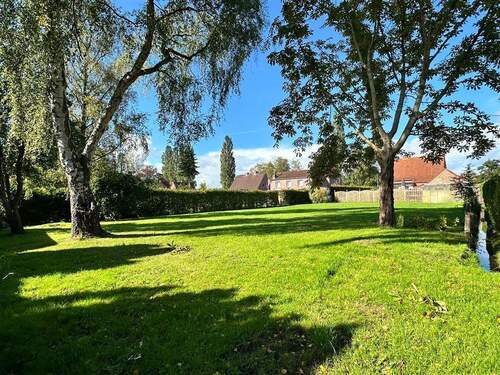 Blick - Nord-West - Grundstück in Aurich zum Kaufen