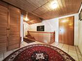 Flur Dachgeschoss - 