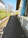 Terrasse Dachgeschoss - 