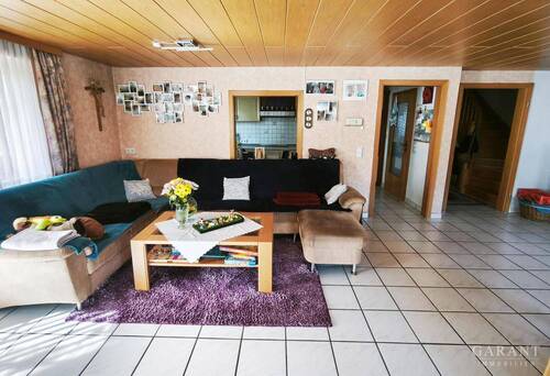 Wohnen Erdgeschoss - Mehrfamilienhaus, Wohnhaus mit 262,00 m&sup2; in Horb am Neckar zum Kaufen