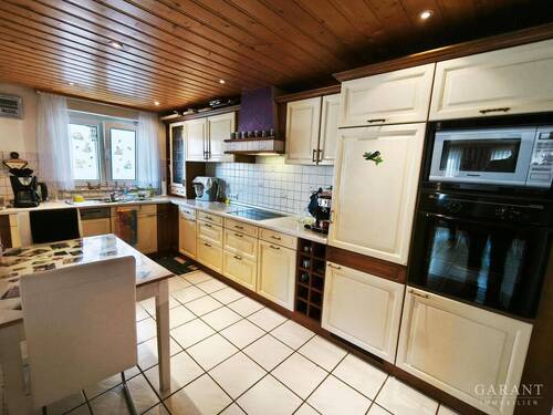 Küche Erdgeschoss - 