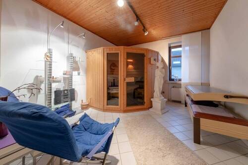 2. OG Wellness-Oase - 