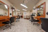 Friseursalon - 