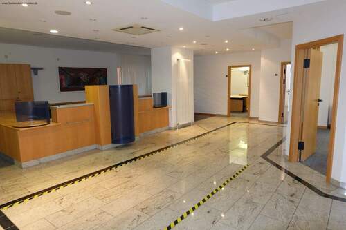 1.jpg - 6 Zimmer Büro zur Miete in Konz