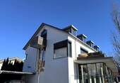Bild 1 - Murnau - moderne Dachterrassenwohnung in Zentrumsnähe