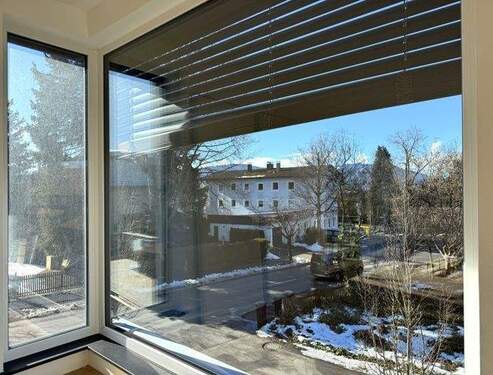 Blick Richtung Westen - 