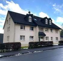 Gummersbach: Gepflegte Eigentumswohnung im Erdgeschoss