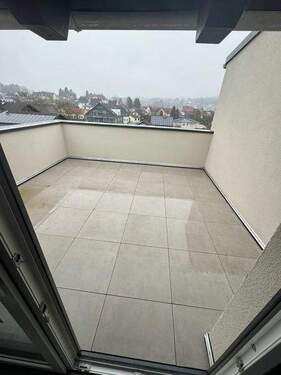 35 Balkon - 