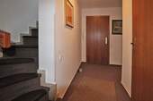 Flur Untergeschoss - 
