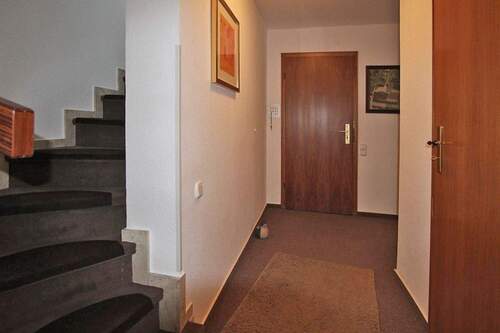 Flur Untergeschoss - 