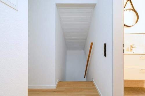 Impressionen - 3 Zimmer Etagenwohnung in Esens OT Bensersiel