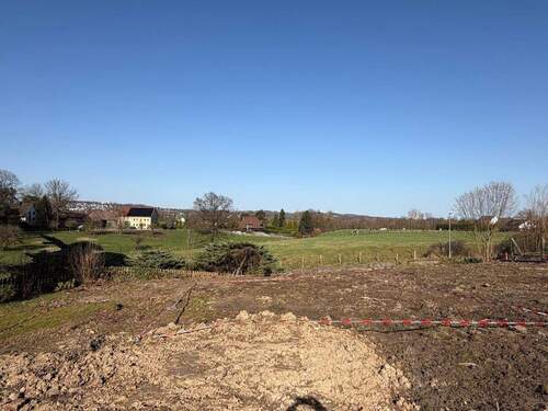 Aussicht.jpg - Traumgrundstück in Bösperde – Wohnen mit wunderschönem Ausblick