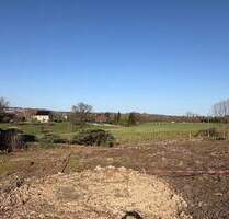 Traumgrundstück in Bösperde – Wohnen mit wunderschönem Ausblick - Menden