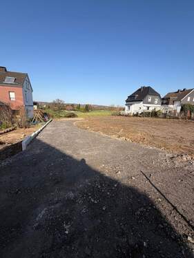 straße.jpg - Grundstück in Menden zum Kaufen