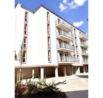 KL-Alleestraße 19 - 3 Zi. Neubau-Eigentumswhg. m. Südbalkon und Stellplatz - Kaiserslautern Innenstadt