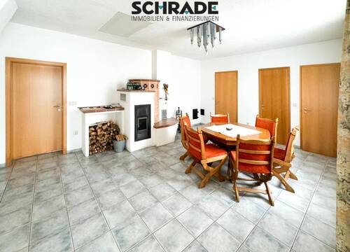 ...vom Kaminzimmer - 