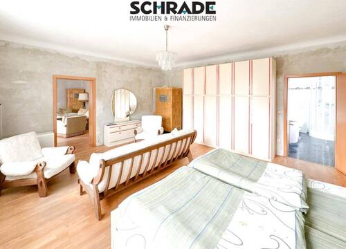 ...zum Wohnen und Schlafen - 