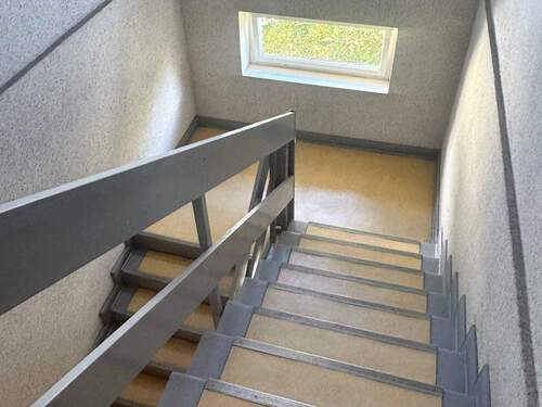 Treppenhaus - 