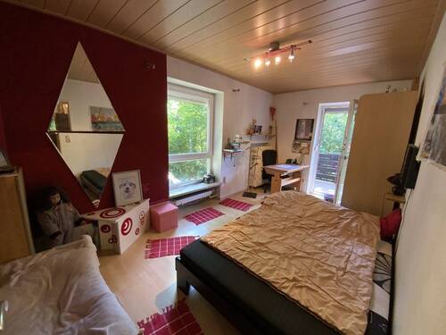 Kinderzimmer (Wohnung EG) - 