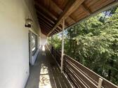 Balkon (Wohnung OG) - 