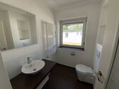 Gäste Bad (Wohnung OG) - 