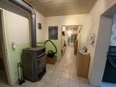Flur (Wohnung EG) - 