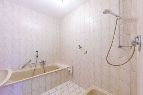 Badezimmer - 