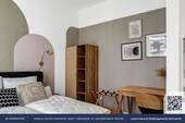 2.jpg - 2 Zimmer Etagenwohnung zur Miete in Berlin