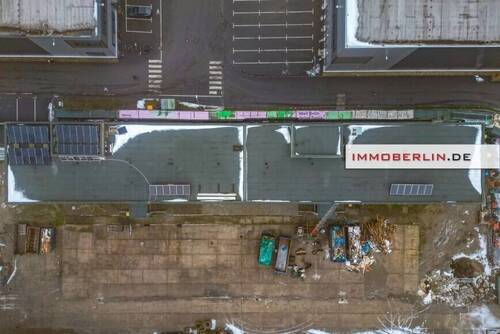 4 - Büro mit 5,30 m&sup2; in Alt-Hohenschönhausen zum Kaufen