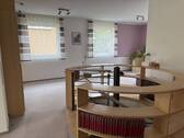 3274 Bibliothek - Arbeitsbereich - 