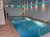 3274 Schwimmbad mit Sauna - 