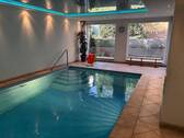 3274 Schwimmbad mit Sauna - 