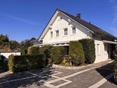 3274 Außenansicht - Individuell geplantes Stadthaus