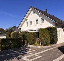 Individuell geplantes Stadthaus - Bad Nenndorf