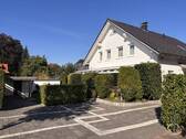 3274 Außenansicht - 6 Zimmer Einfamilienhaus zum Kaufen in Bad Nenndorf