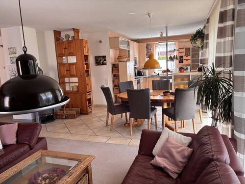 3274 Wohn-Essbereich - 