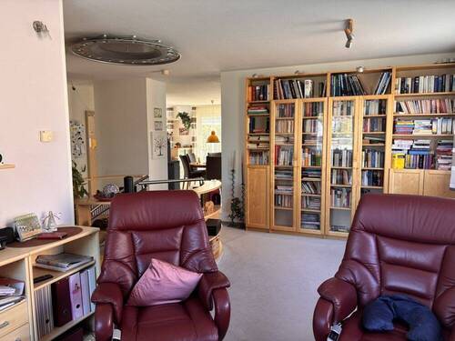 3274 Bibliothek - 