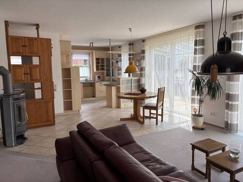 3274 Wohn-Esszimmer - 