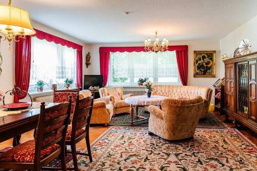 Wohnzimmer - 