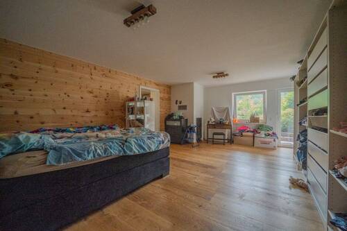 Schlafzimmer - 