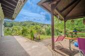 Terrasse - 